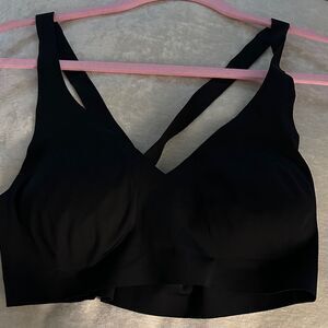Lively Black Women's Bra
